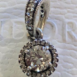 PANDORA  Classic Elegance  pendant